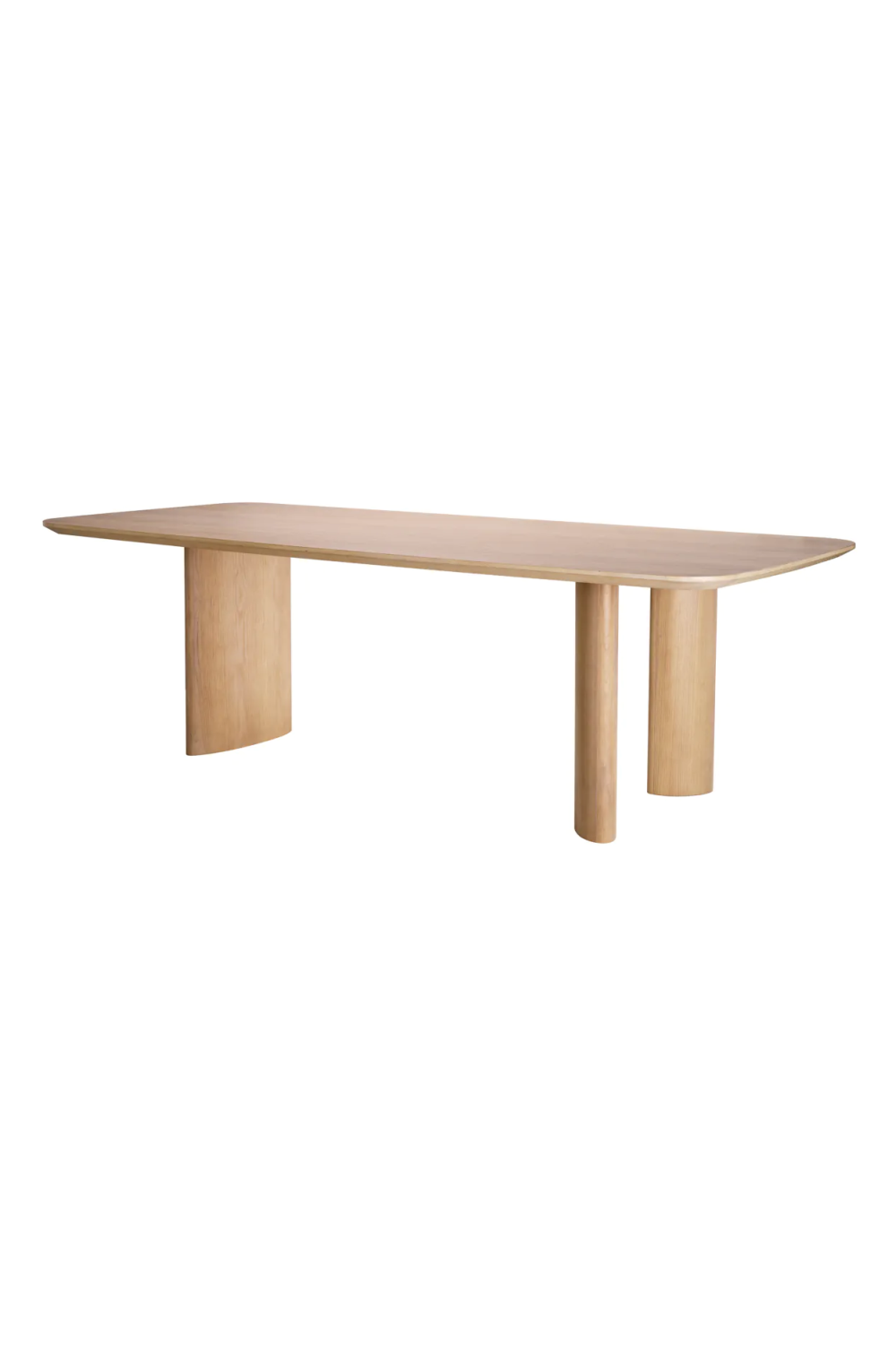 Modern Wood Dining Table S | Eichholtz Harmonie | Oroa.com