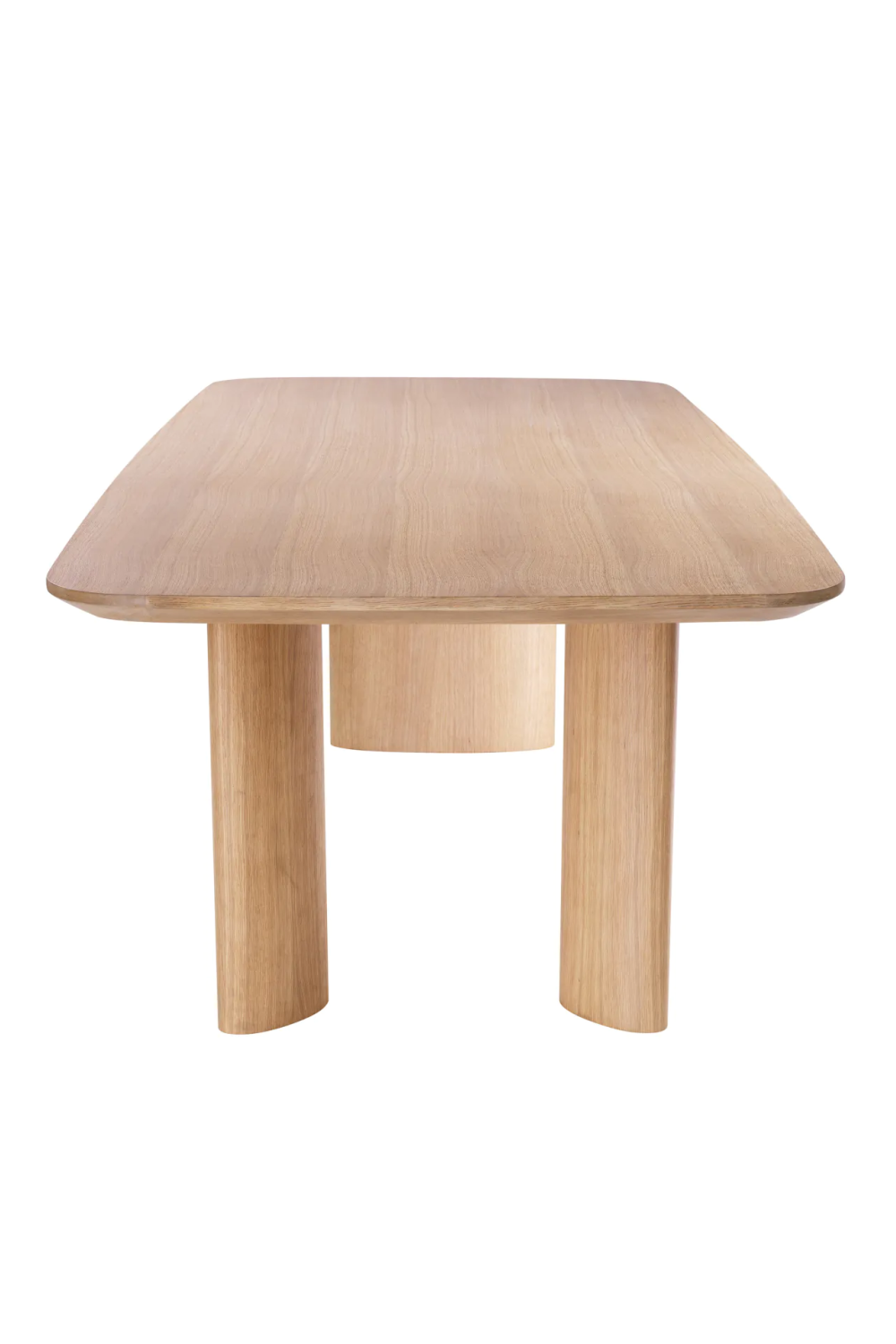 Modern Wood Dining Table S | Eichholtz Harmonie | Oroa.com