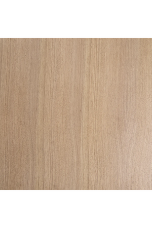 Modern Wood Dining Table S | Eichholtz Harmonie | Oroa.com