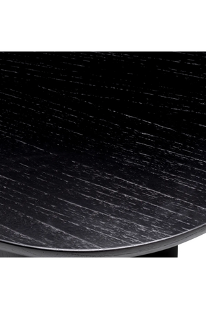 Oak Oval Dining Table S | Eichholtz Mogador | Oroa.com