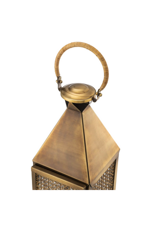 Classic Gold Hurricane | Eichholtz Festival | Oroa.com