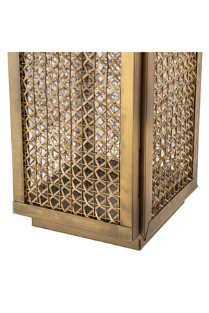 Classic Gold Hurricane | Eichholtz Festival | Oroa.com