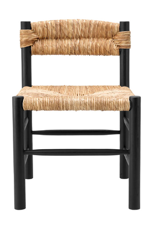 Woven Seagrass Dining Chair | Eichholtz Cosby | Oroa.com