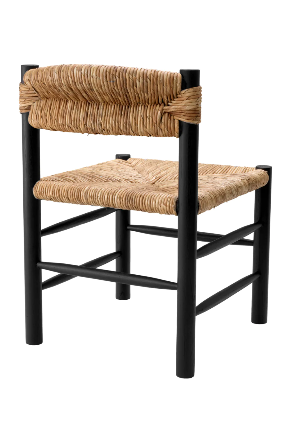 Woven Seagrass Dining Chair | Eichholtz Cosby | Oroa.com