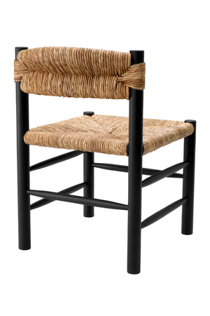 Woven Seagrass Dining Chair | Eichholtz Cosby | Oroa.com
