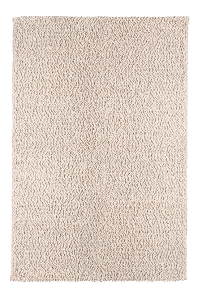 Ivory Wool Carpet | Eichholtz Schillinger | Oroa.com