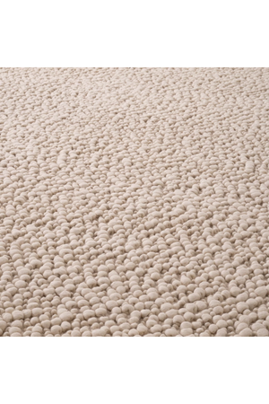 Ivory Wool Carpet | Eichholtz Schillinger | Oroa.com