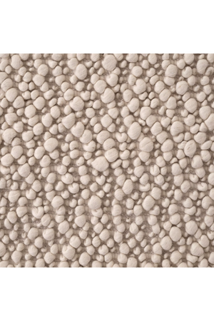 Ivory Wool Carpet | Eichholtz Schillinger | Oroa.com