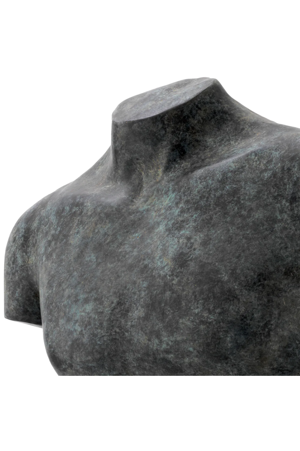 Exquisite Aristo Torso Sculpture | Eichholtz Aristo | Oroa.com