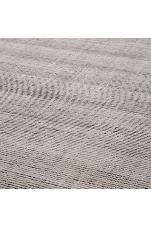 Gray Outdoor Rug 10' x 13' | Eichholtz Izeda | Oroatrade.com