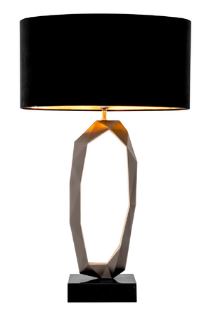 Modern Sculptural Table Lamp | Eichholtz Santos | Oroa.com