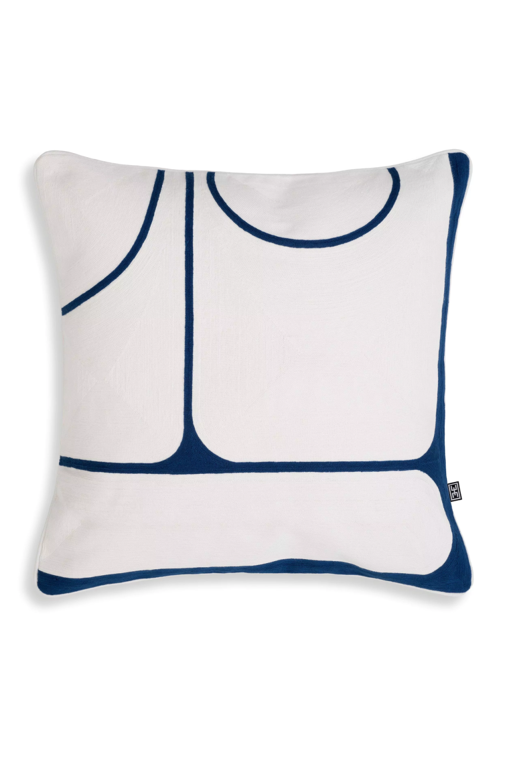 Modern Minimalist Cushion | Eichholtz Sabrosa | Oroa.com