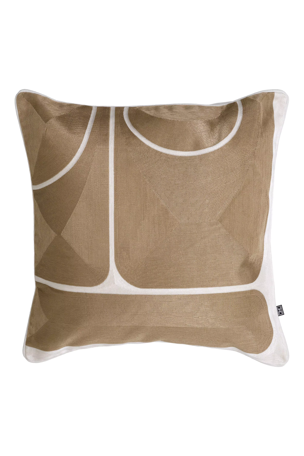 Modern Minimalist Cushion | Eichholtz Sabrosa | Oroa.com