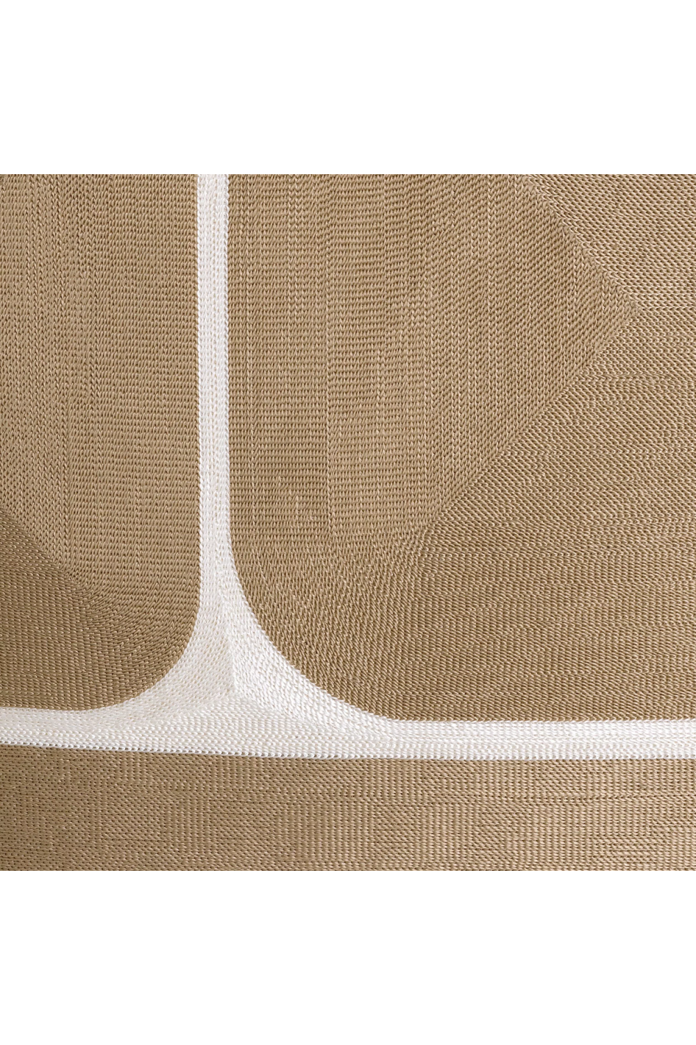 Modern Minimalist Cushion | Eichholtz Sabrosa | Oroa.com