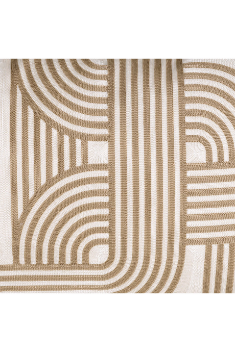 Viscose Modern Lumbar Pillow | Eichholtz Abaças | Oroa.com