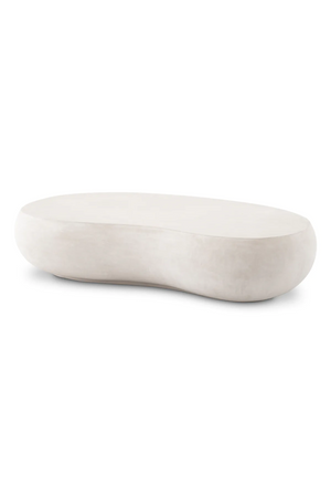 Bean Shaped Outdoor Coffee Table | Eichholtz Prime | Oroa.com
