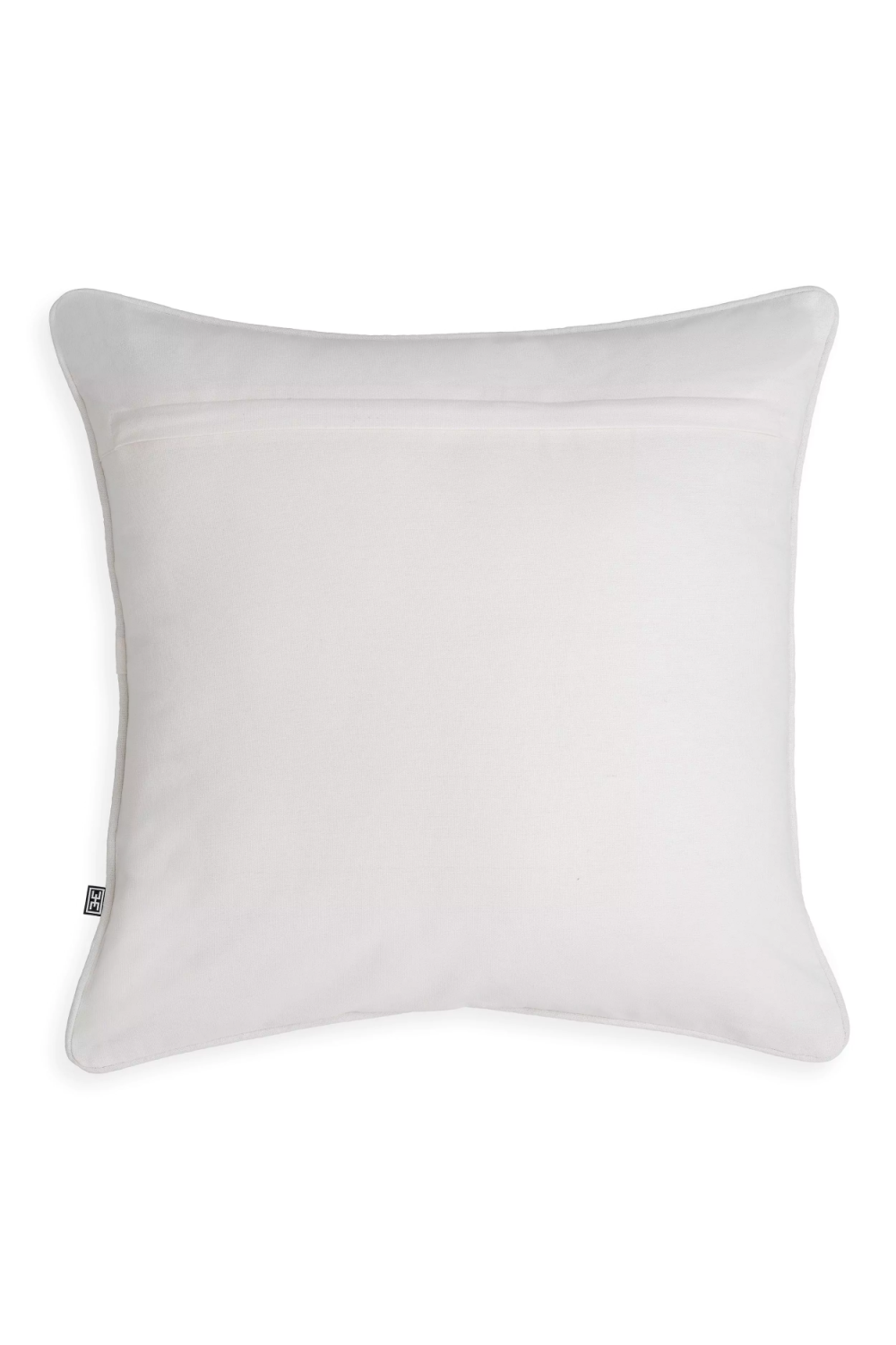 Viscose Embroidery Cushion | Eichholtz Cerva | Oroa.com