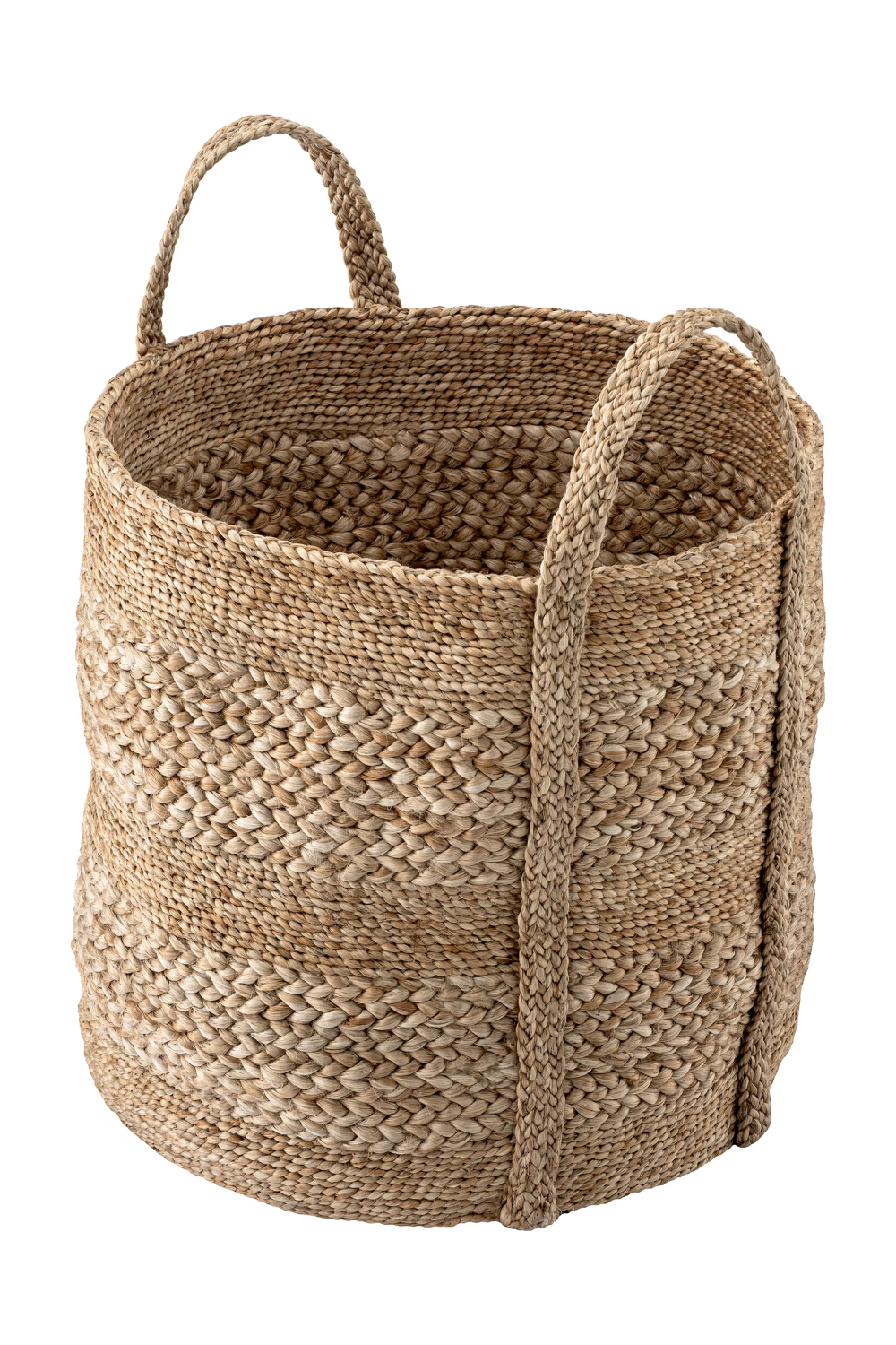 Woven Jute Basket | Eichholtz Nikko | Oroa.com