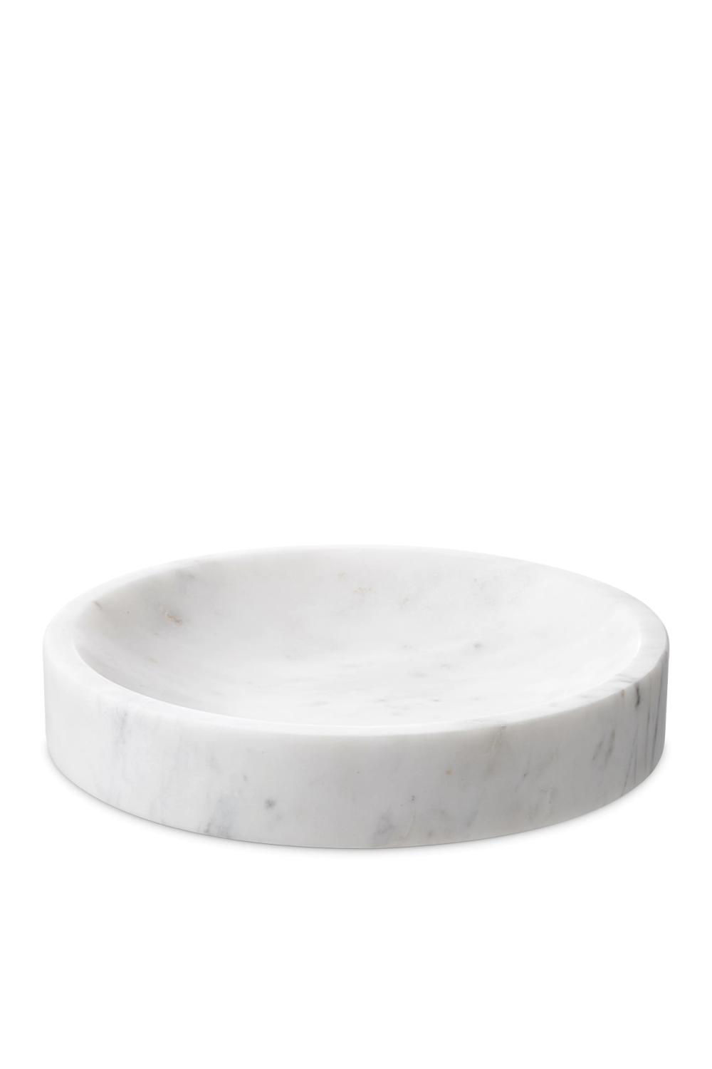 Round Minimalist Bowl | Eichholtz Moca | Oroa.com