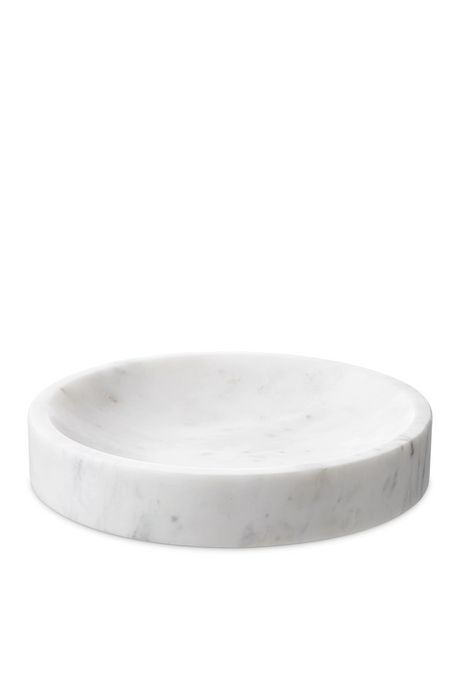 Round Minimalist Bowl | Eichholtz Moca | Oroa.com