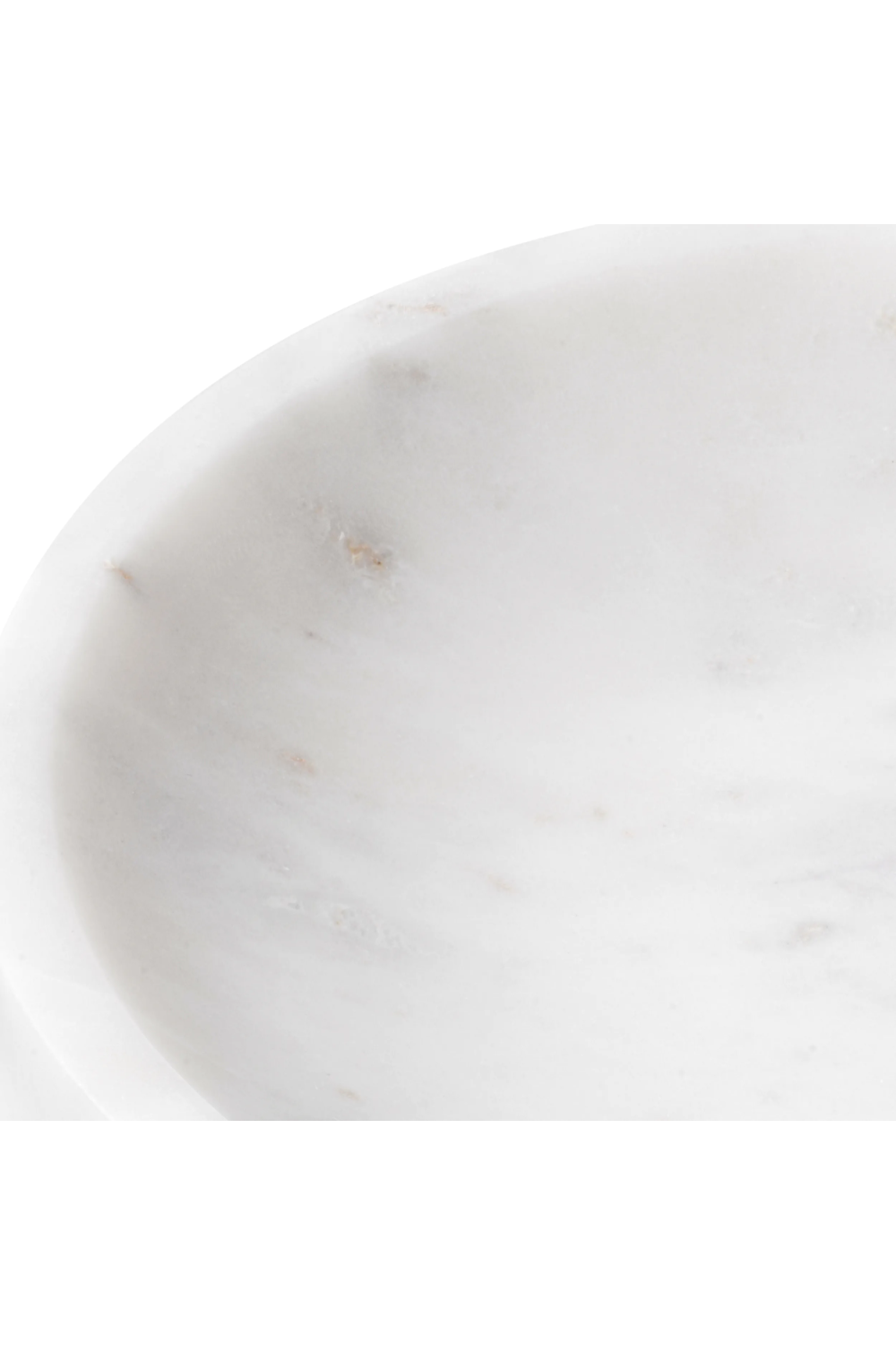 Round Minimalist Bowl | Eichholtz Moca | Oroa.com