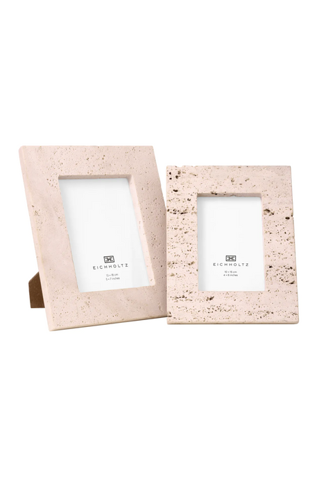Modern Minimalist Picture Frame Set (4) S | Eichholtz Casale | Oroa.com