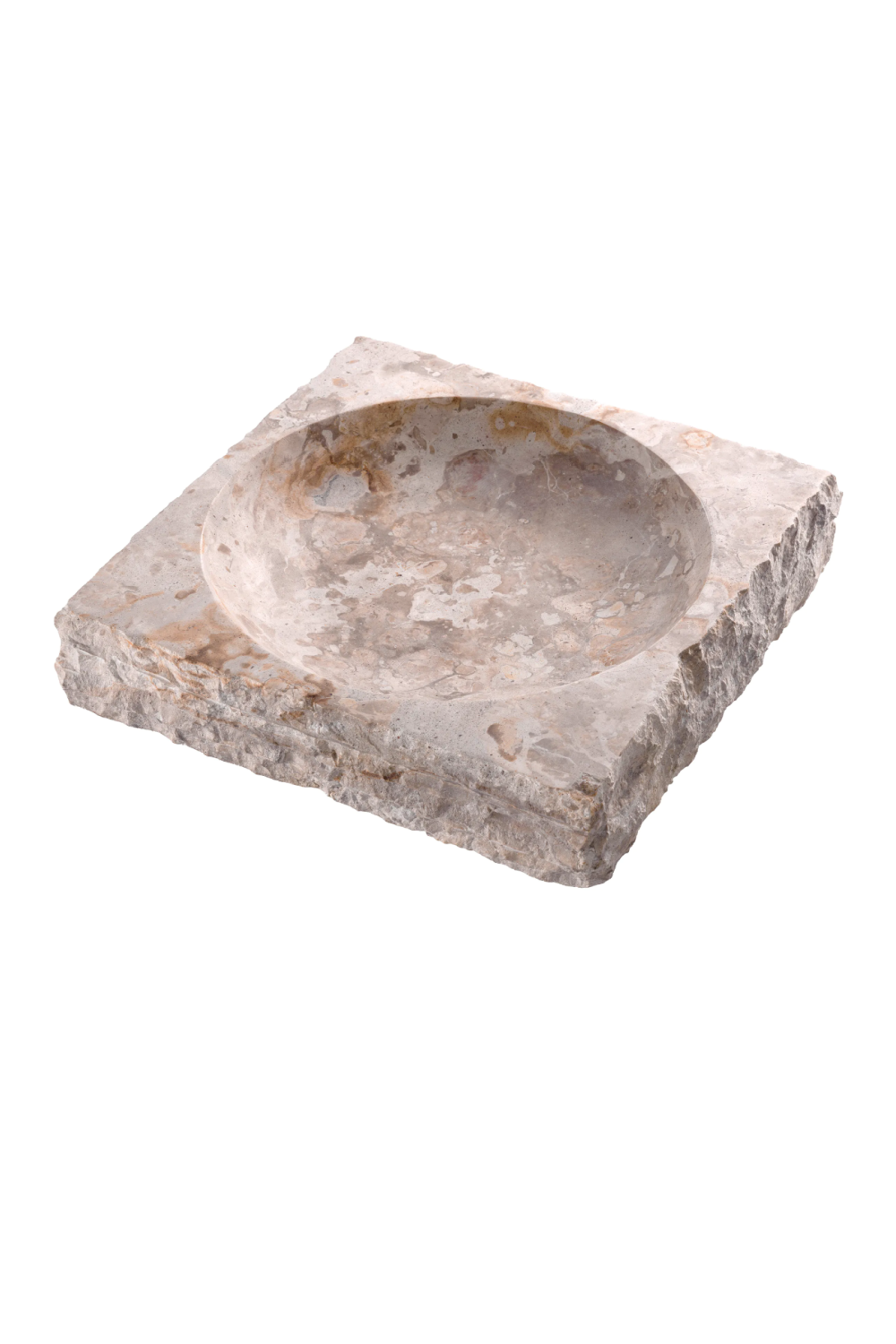 Stoneware Square Bowl | Eichholtz Generic | Oroa.com