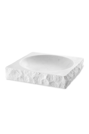 Stoneware Square Bowl | Eichholtz Generic | Oroa.com