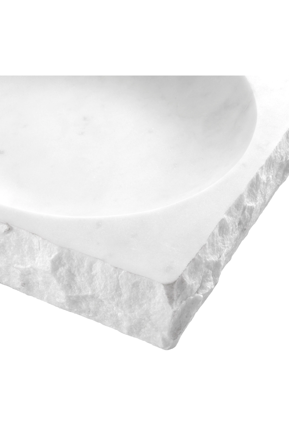 Stoneware Square Bowl | Eichholtz Generic | Oroa.com