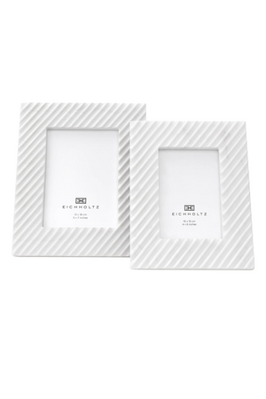 Modern Minimalist Picture Frame Set (4) L | Eichholtz Casale | Oroa.com