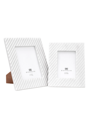 Modern Minimalist Picture Frame Set (4) L | Eichholtz Casale | Oroa.com