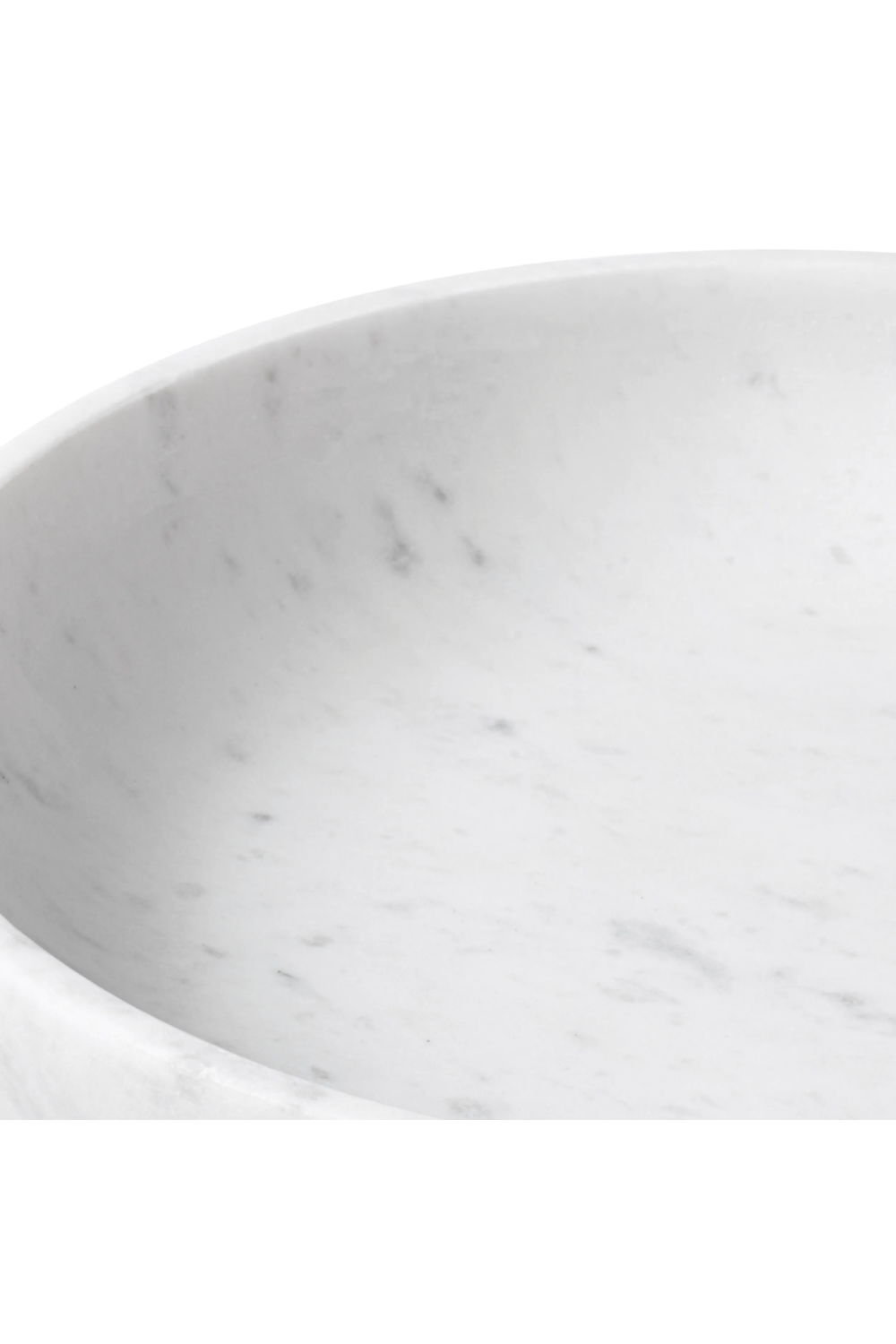 Stoneware Minimalist Bowl | Eichholtz Revolt | Oroa.com