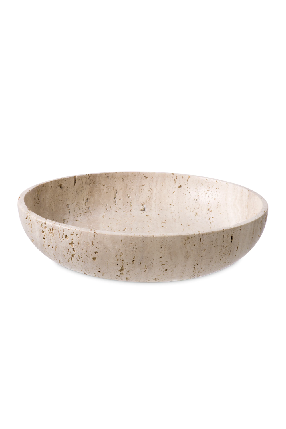 Stoneware Minimalist Bowl | Eichholtz Revolt | Oroa.com