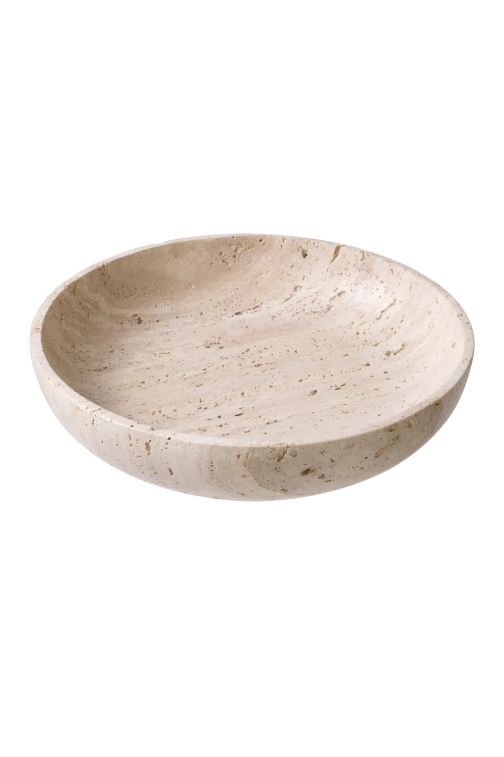 Stoneware Minimalist Bowl | Eichholtz Revolt | Oroa.com