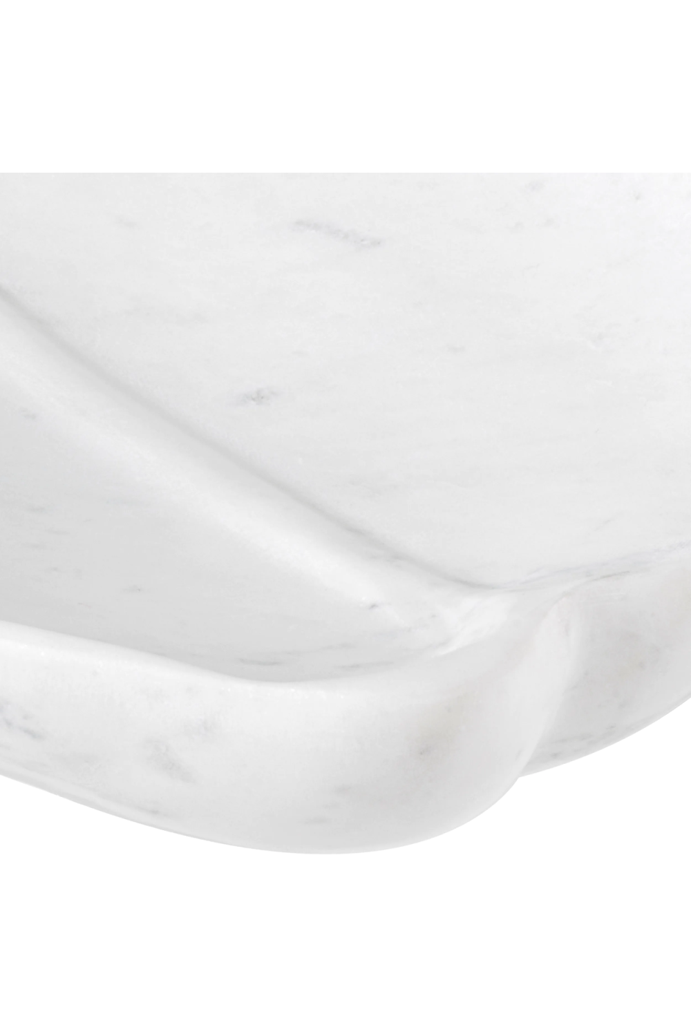 Oval Marble Tray | Eichholtz Loulou | Oroa.com