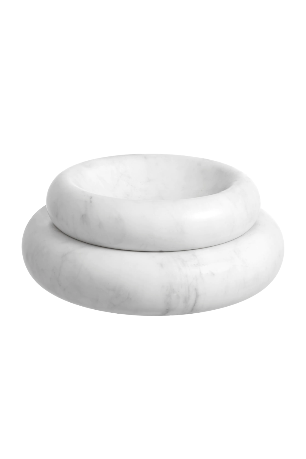 Stoneware Decorative Bowl L | Eichholtz Lizz | Oroa.com