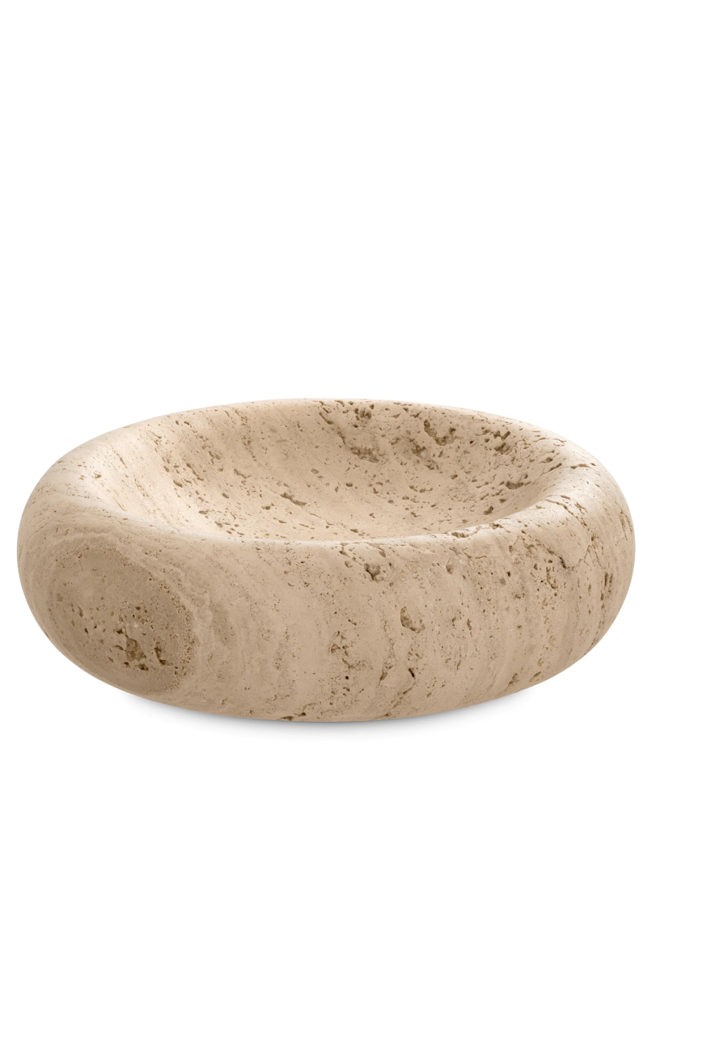 Stoneware Decorative Bowl S | Eichholtz Lizz | Oroa.com