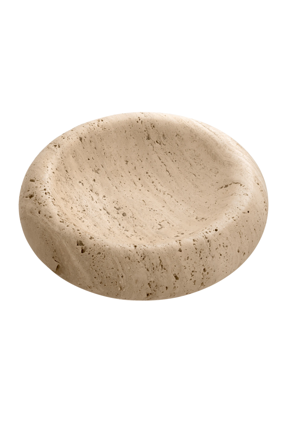 Stoneware Decorative Bowl L | Eichholtz Lizz | Oroa.com