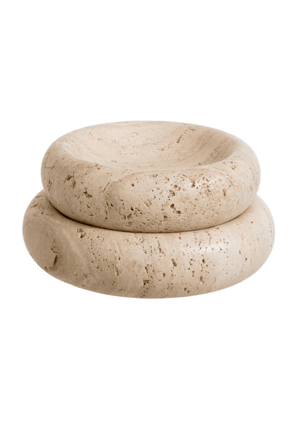 Stoneware Decorative Bowl L | Eichholtz Lizz | Oroa.com