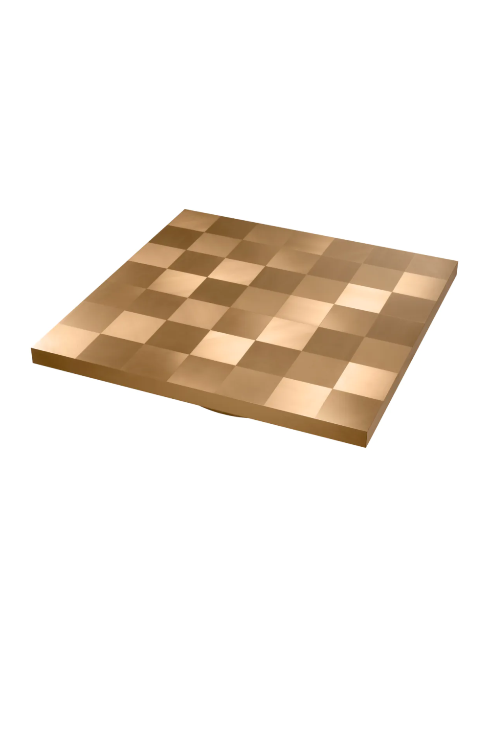 Square Gold Coffee Table | Eichholtz Laporte | Oroa.com