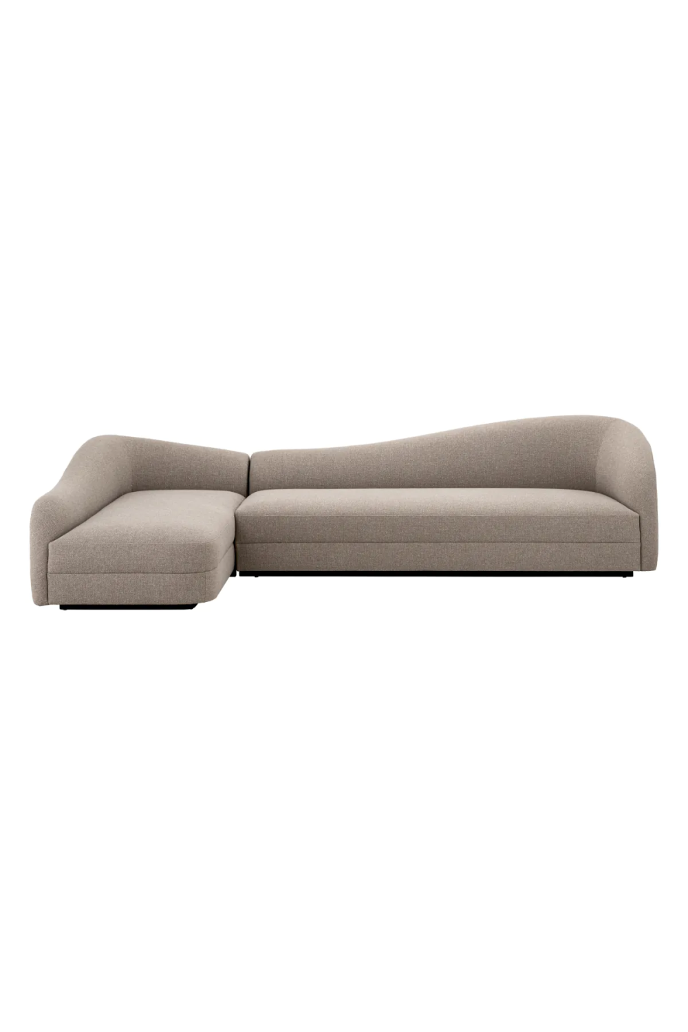 Gray Modern Sofa | Eichholtz Divisadero | Oroa.com