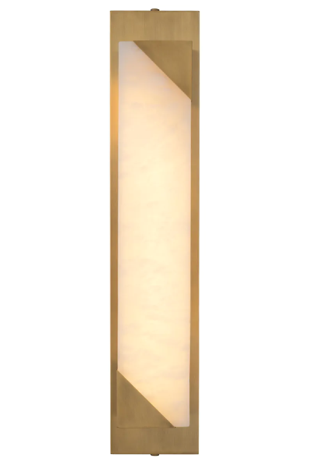 Alabaster Modern Wall Lamp | Eichholtz Scilla | Oroa.com
