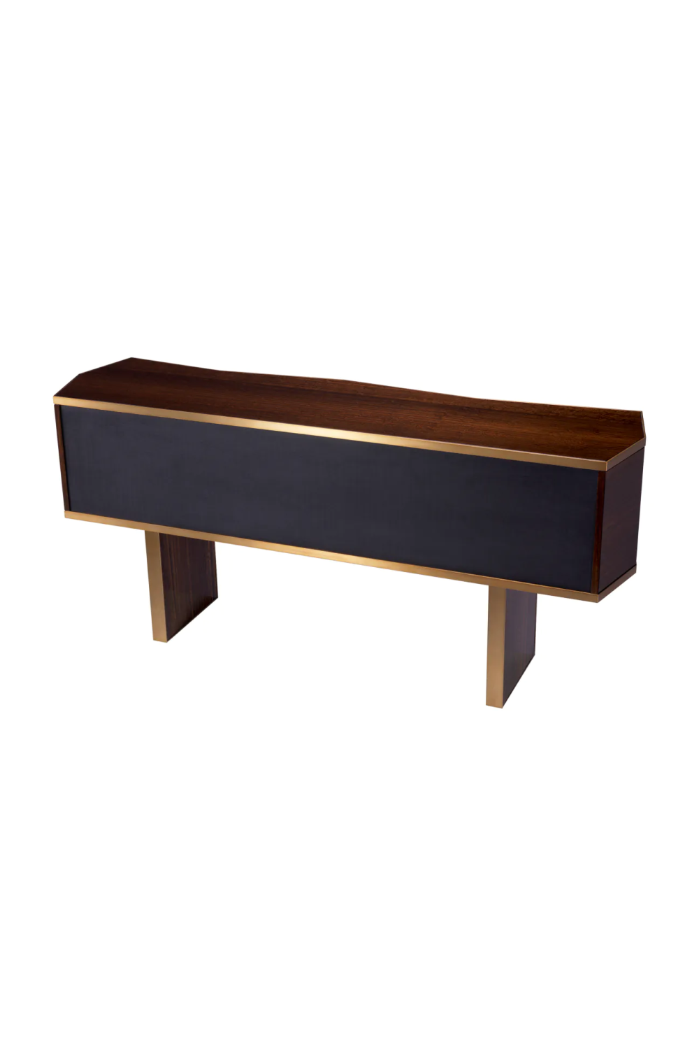 High-Gloss Wooden Dresser | Eichholtz Xenon | Oroa.com