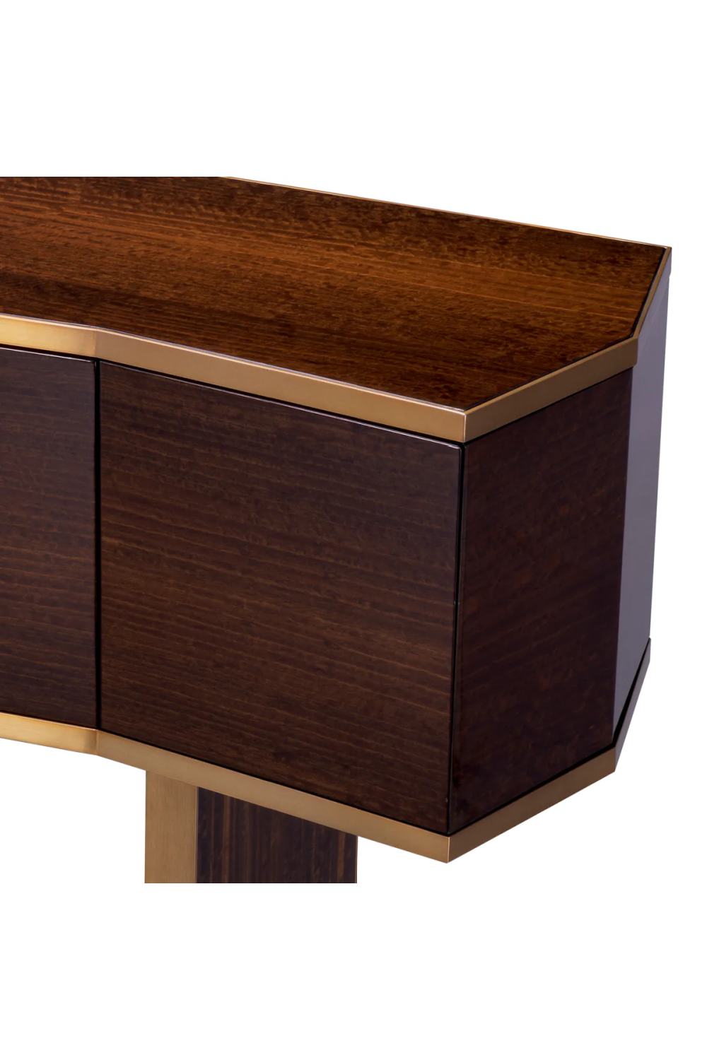 High-Gloss Wooden Dresser | Eichholtz Xenon | Oroa.com