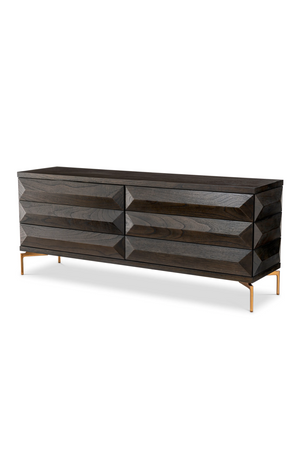 Wooden Contemporary Dresser | Eichholtz Denver | Oroa.com