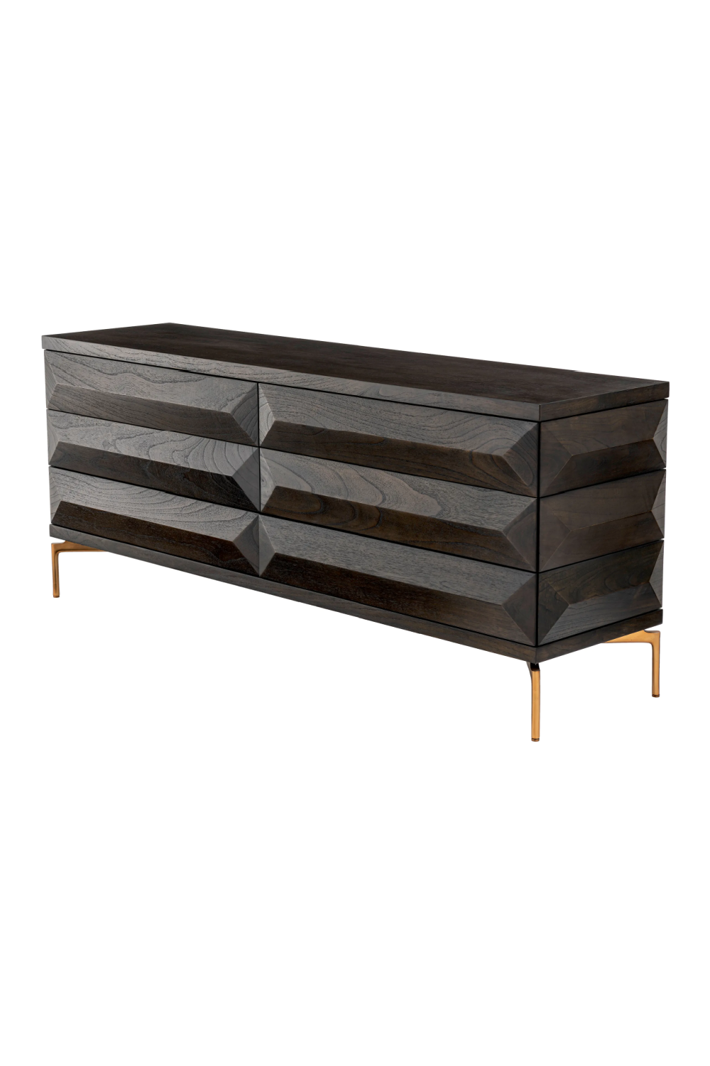 Wooden Contemporary Dresser | Eichholtz Denver | Oroa.com