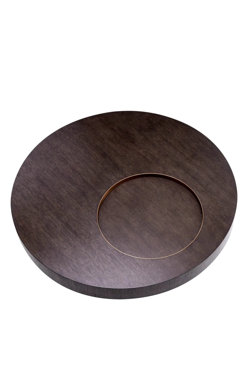 Contemporary Round Coffee Table | Eichholtz Otus | Oroa.com