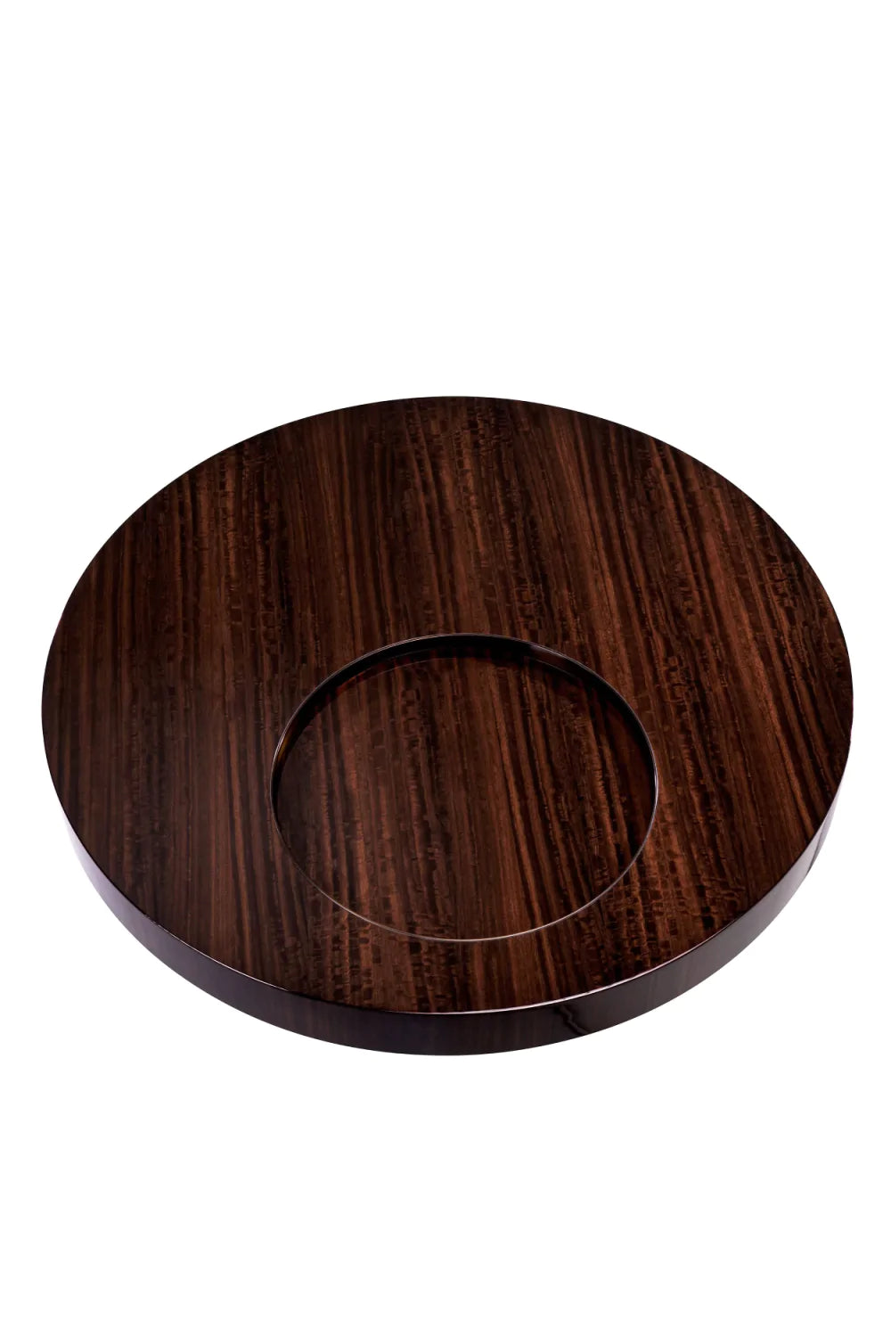 Contemporary Round Coffee Table | Eichholtz Otus | Oroa.com