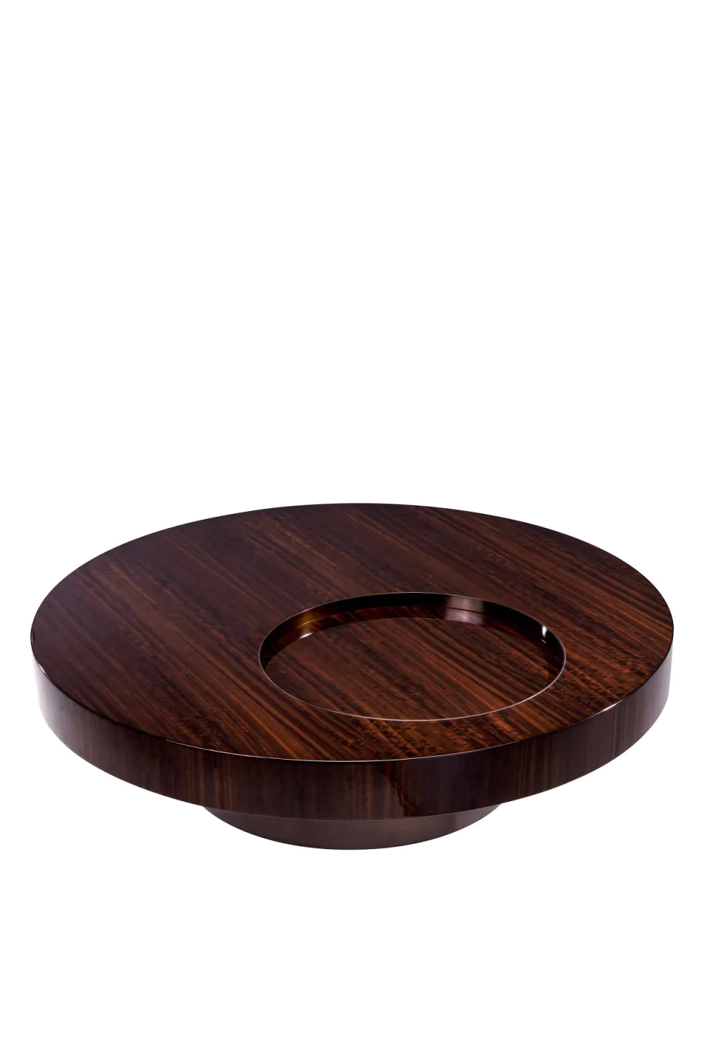 Contemporary Round Coffee Table | Eichholtz Otus | Oroa.com