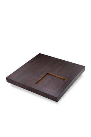 Contemporary Square Coffee Table | Eichholtz Otus | Oroa.com
